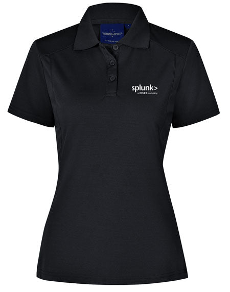 Bamboo Polo Shirt