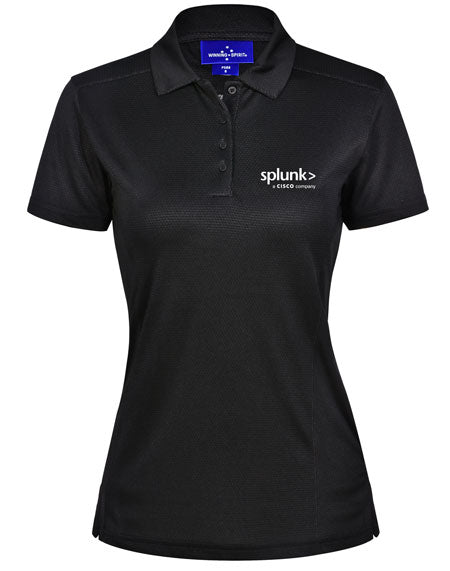 Bamboo Corporate Polo Shirt