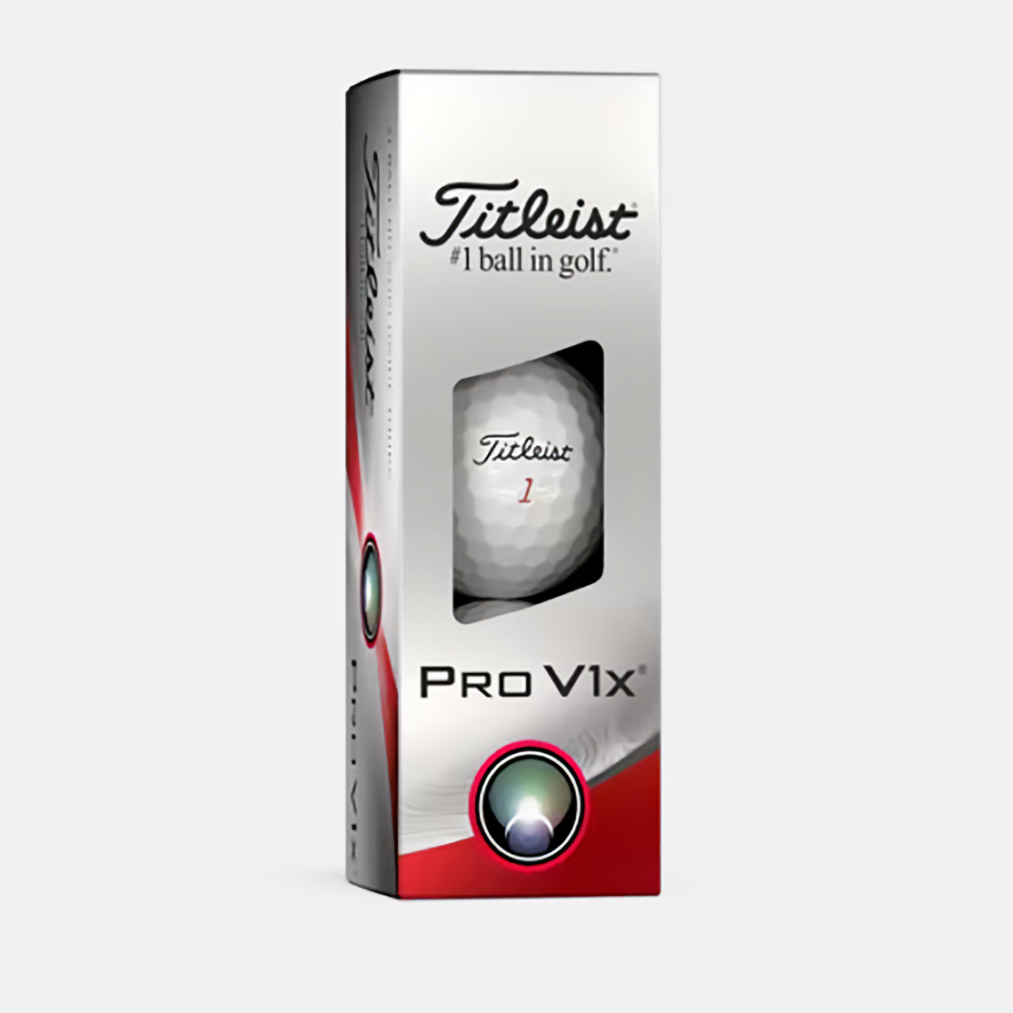 Golf balls - A grade - 4 x 3 Ball Sleeves