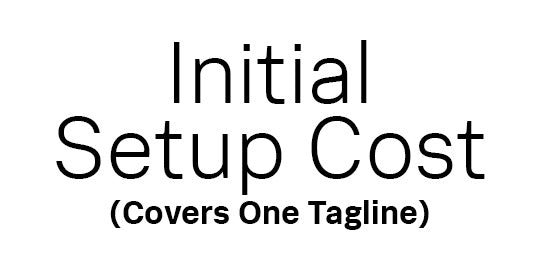 Initial Setup Cost
