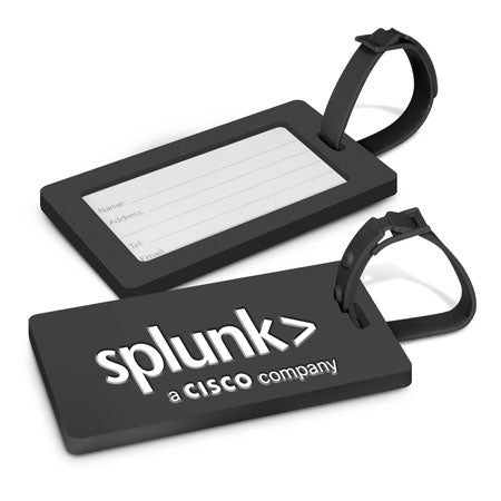 Bag Tag – SplunkSwagStore