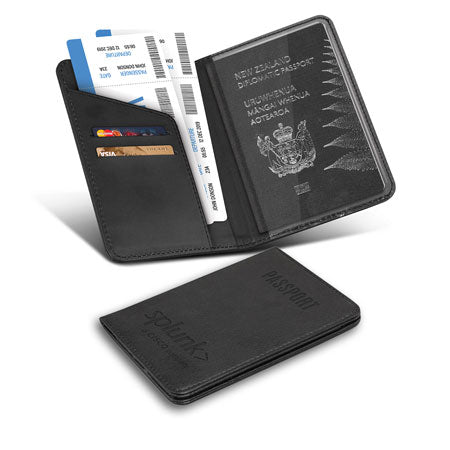 Passport wallet