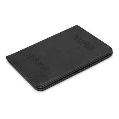 Passport wallet