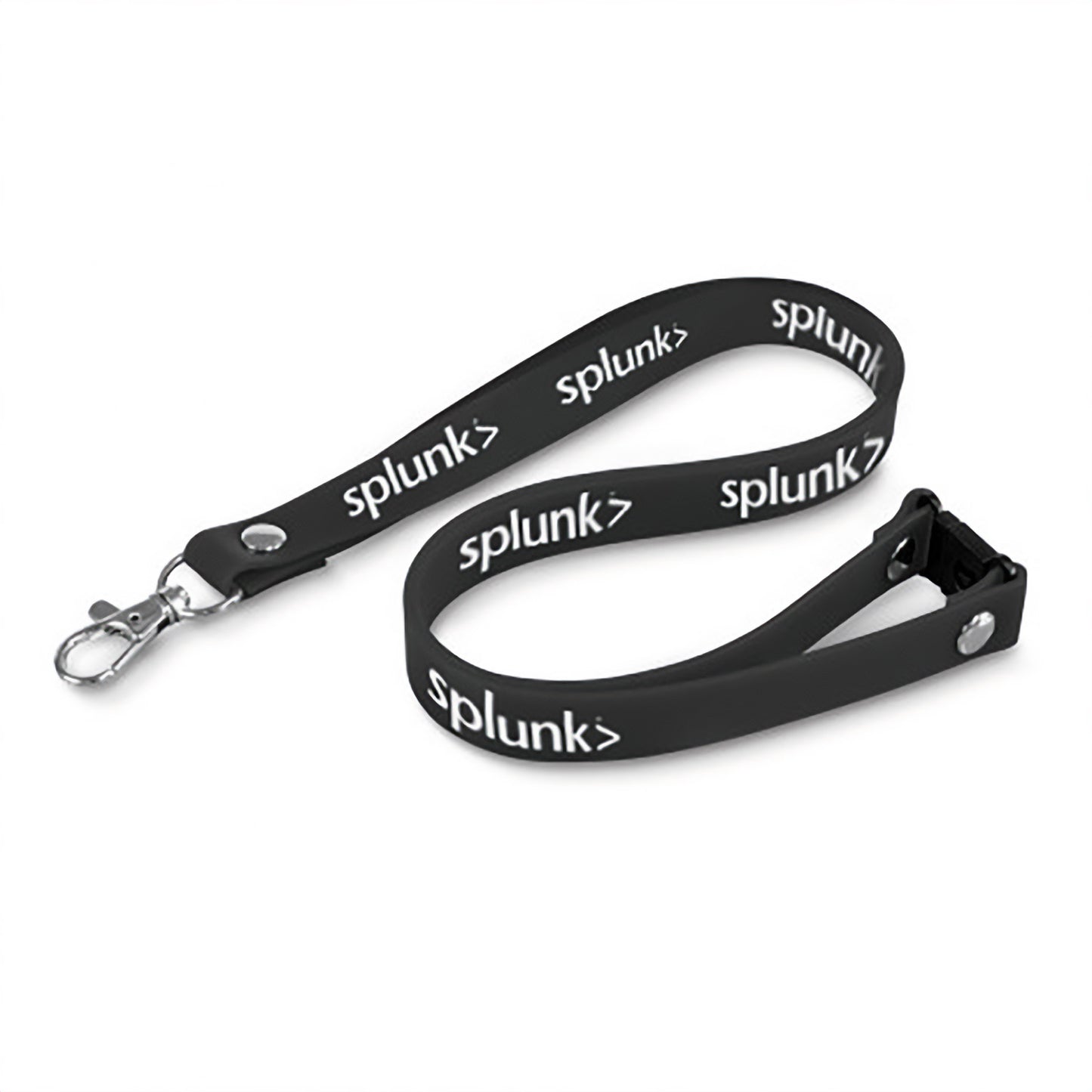 Silicon Lanyard