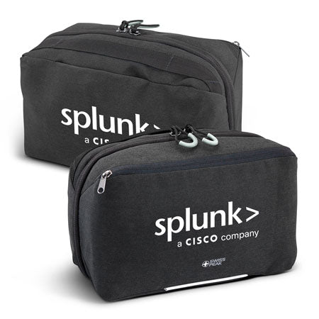Toiletry Bag – SplunkSwagStore