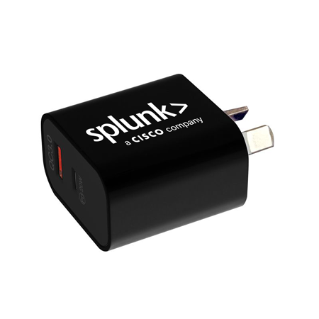 Quick charger