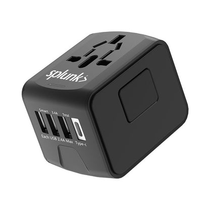 Travel Adaptor