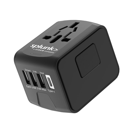 Travel Adaptor