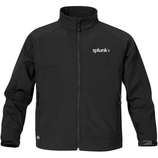 Splunk Softshell Jacket