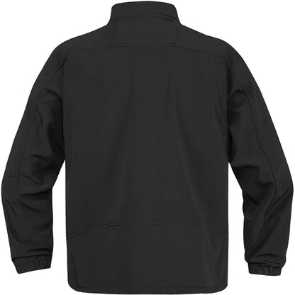 Splunk Softshell Jacket