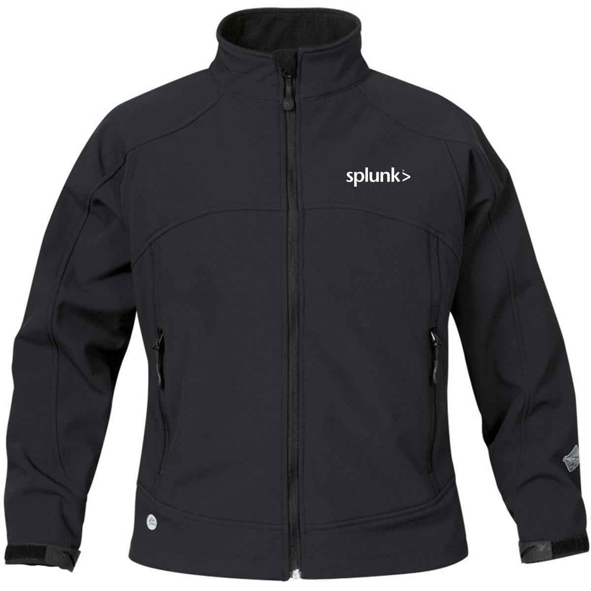 Splunk Softshell Jacket