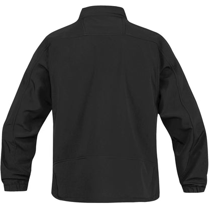 Splunk Softshell Jacket