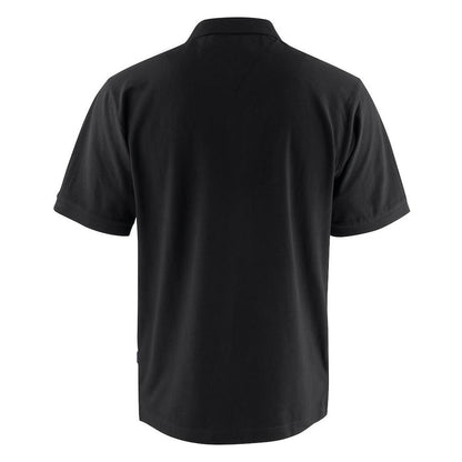 100% Cotton Men's Polo Shirt - Regular Fit