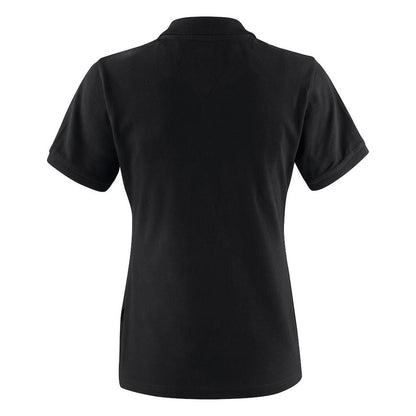 100% Cotton Women's Polo