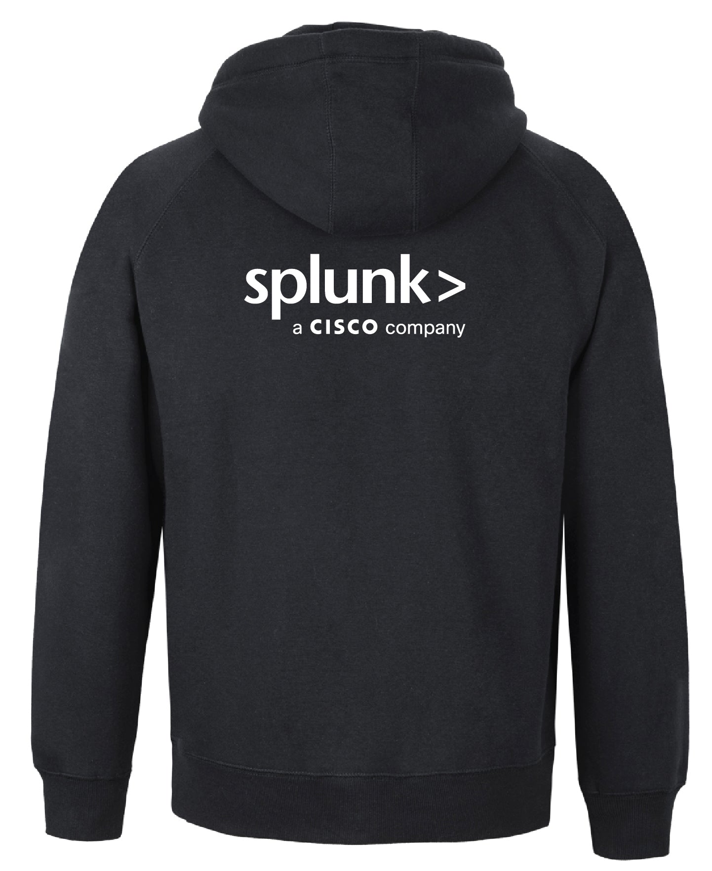 Splunk 2026 BOTS Hoodie