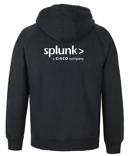 Splunk 2026 BOTS Hoodie