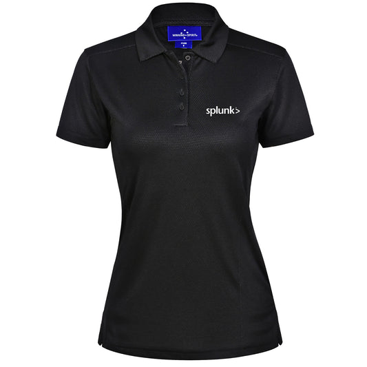 Bamboo Corporate Polo Shirt