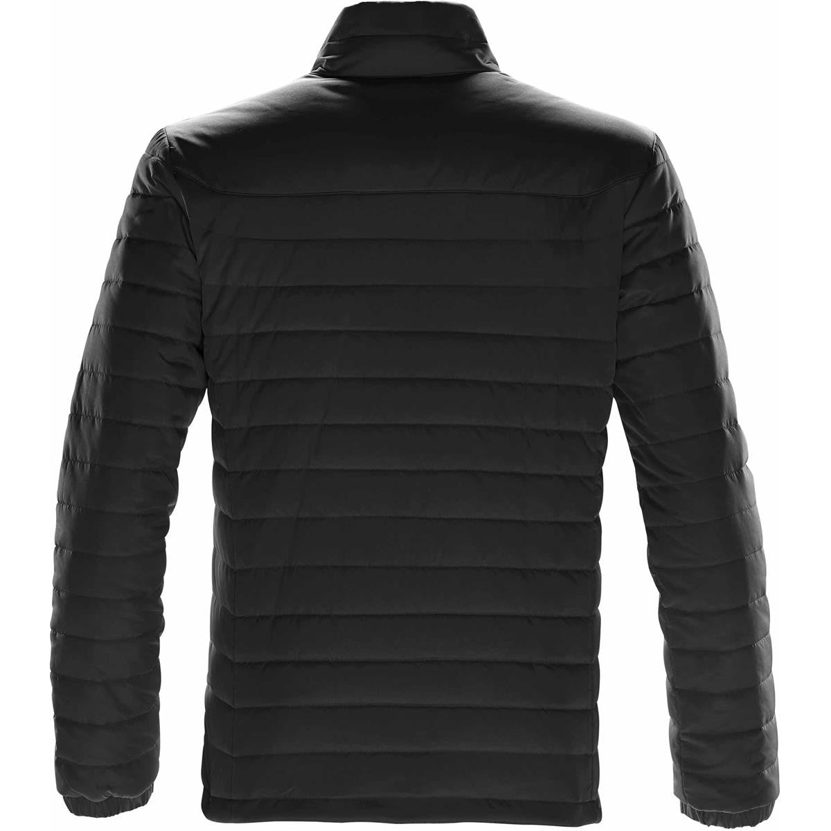 Splunk Quilted Jacket