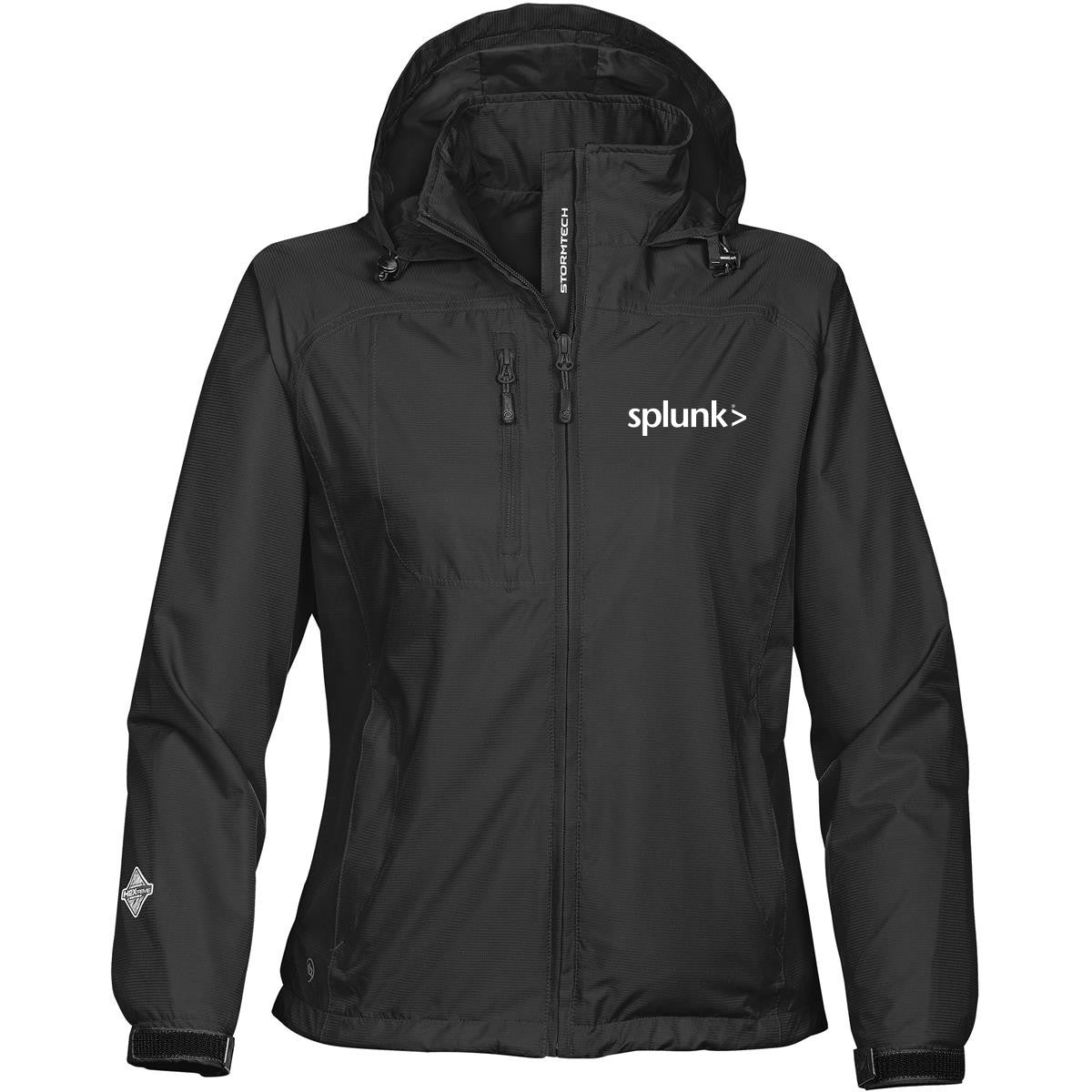 Splunk Lightweight Shell