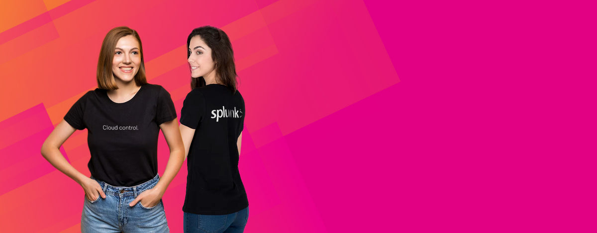 Splunk Merch Splunk Swag Store – SplunkSwagStore