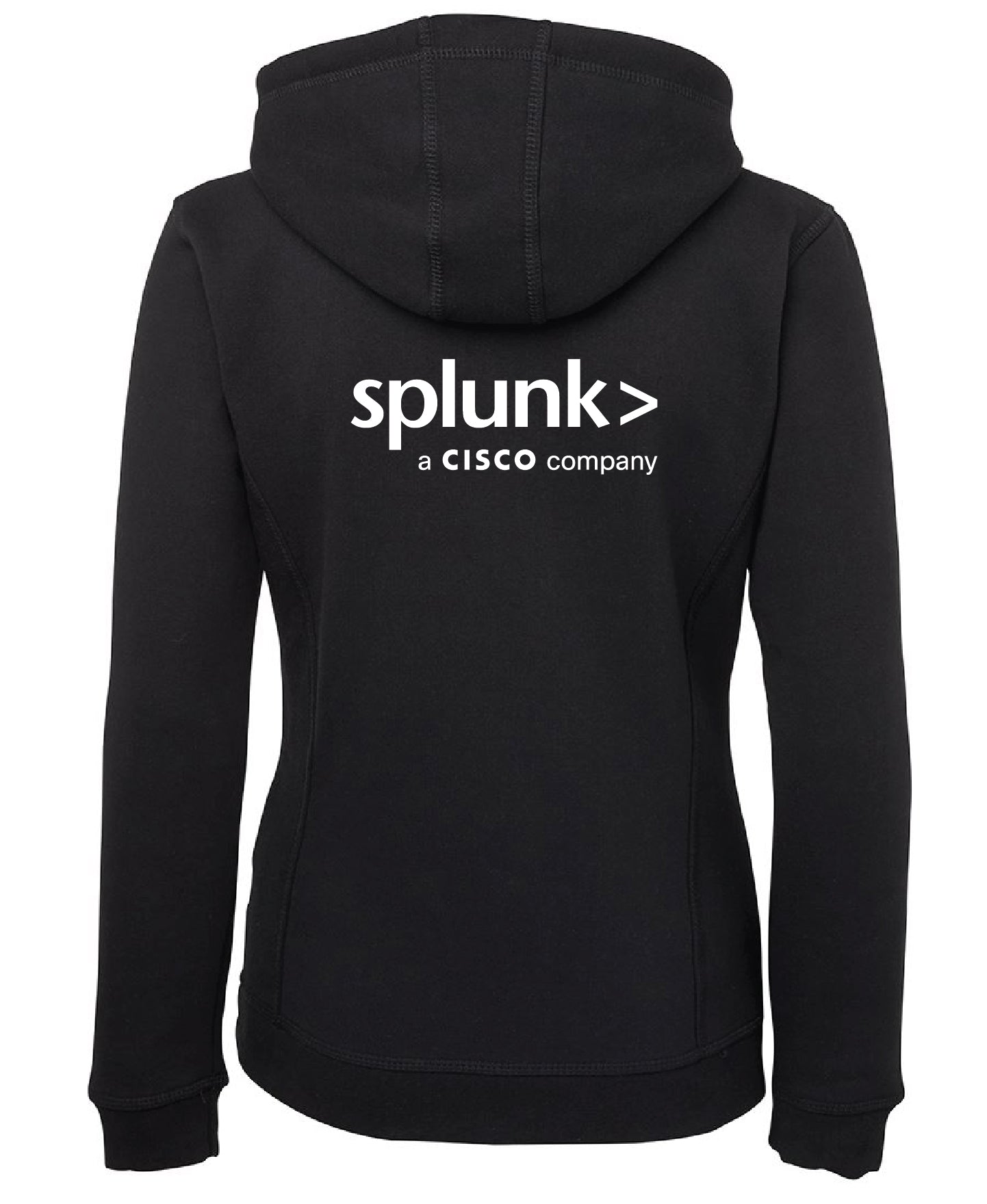 Splunk 2026 BOTS Hoodie