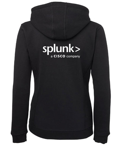 Splunk 2026 BOTS Hoodie
