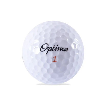 Golf balls - D grade - 12 Single Box Balls