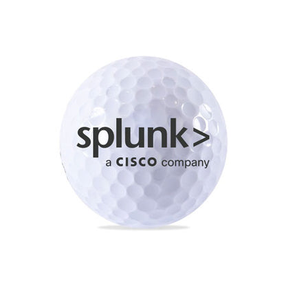 Golf balls - D grade - 12 Single Box Balls